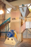 The miiling-drying system AS-4