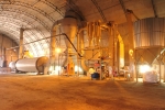 Завод по производству гранул в Житковичах