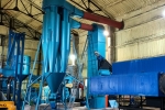 Завод по производству топливных гранул в Кировской области