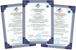 Завод «СПиКо» провел добровольную сертификацию систем менеджмента предприятия