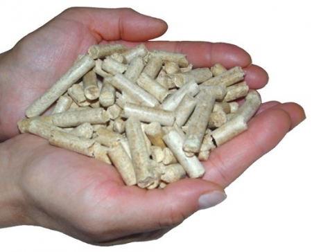 Fuel pellets